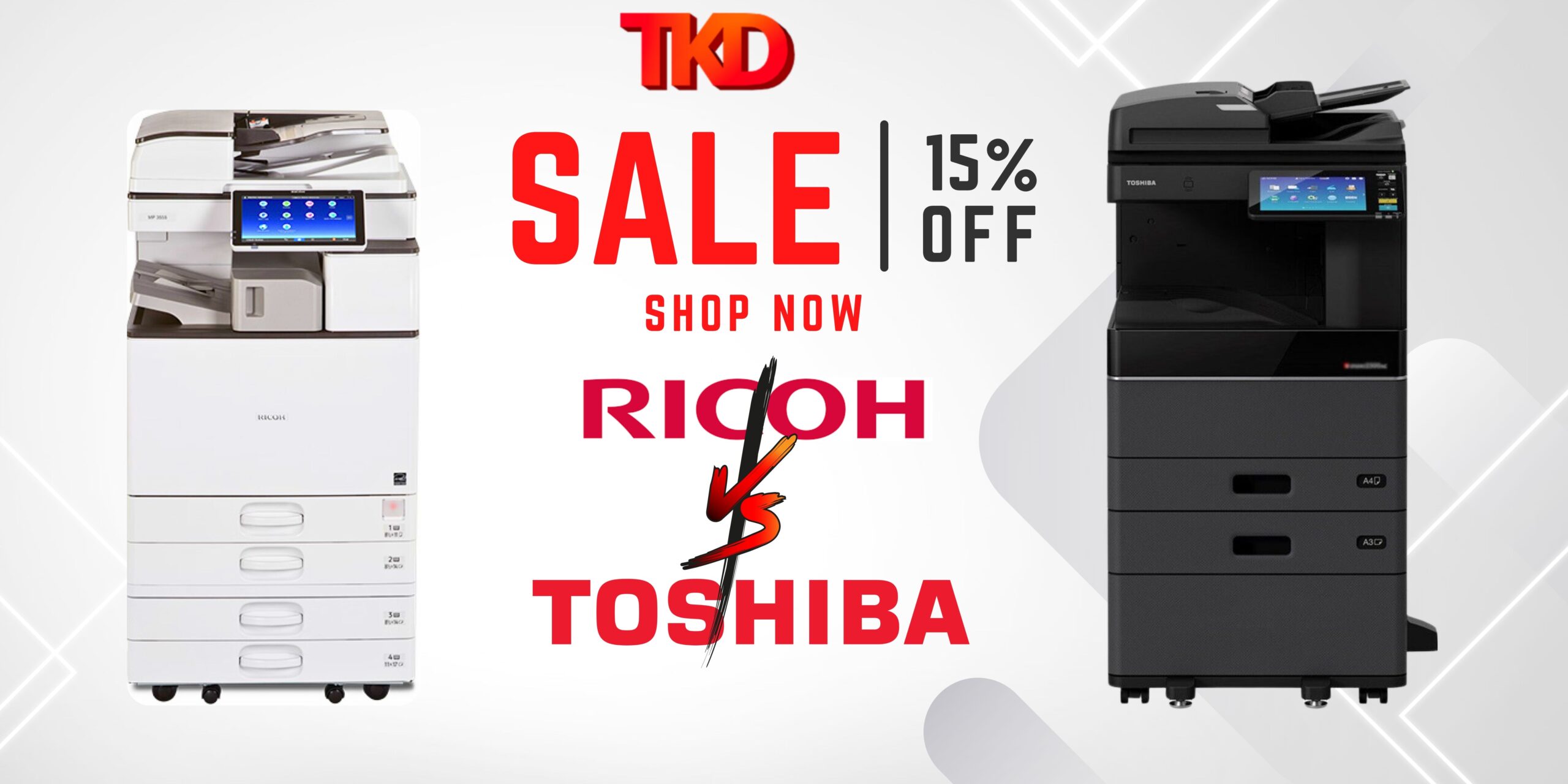 Dịch Vụ Cho Thuê Máy Photocopy Tại Quận Gò Vấp