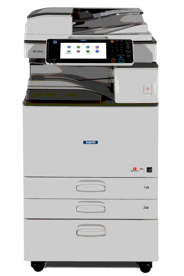 Máy Photocopy Ricoh 3054SP với nhiều tính năng nổi bật