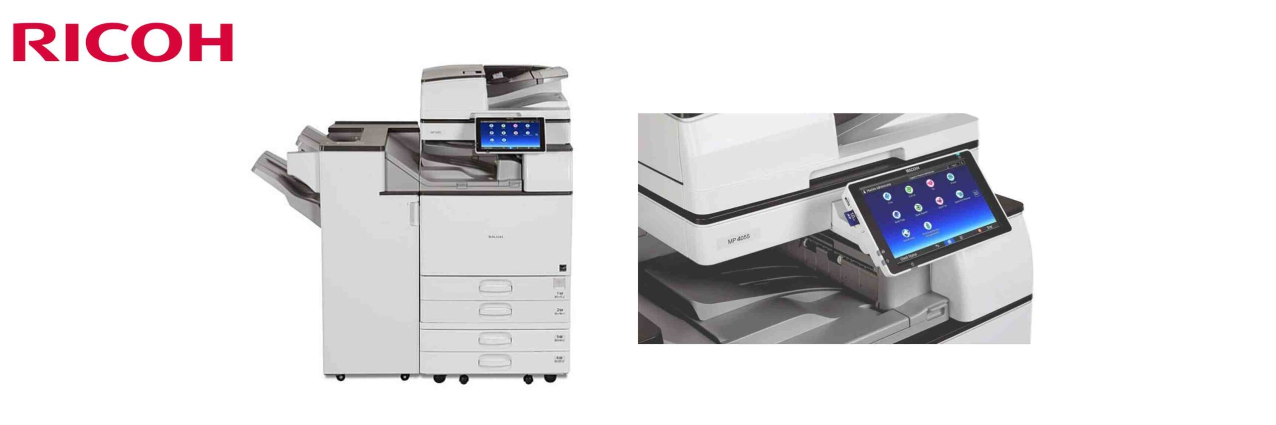 TOP 5 PHOTOCOPIERS FOR BUSINESSES