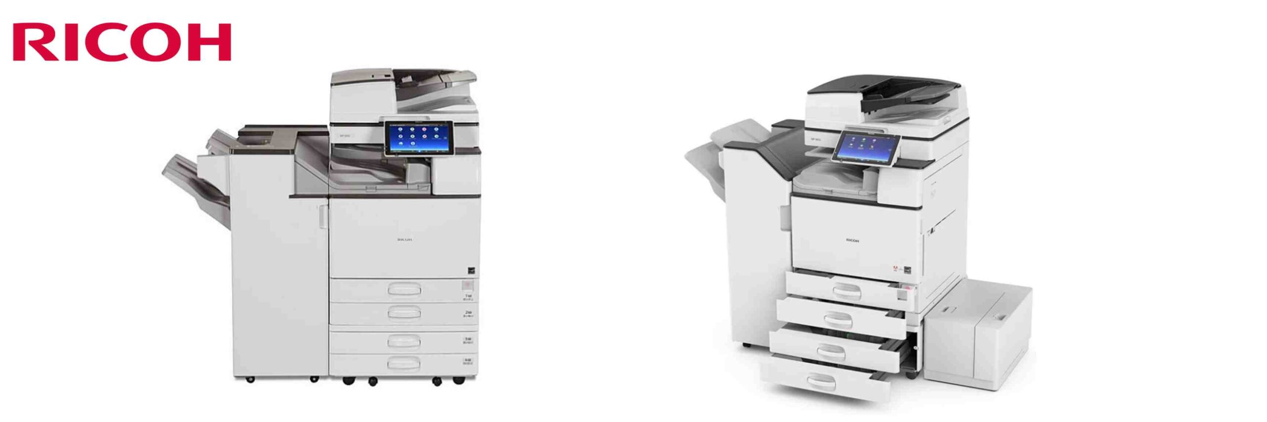 TOP 5 PHOTOCOPIERS FOR BUSINESSES