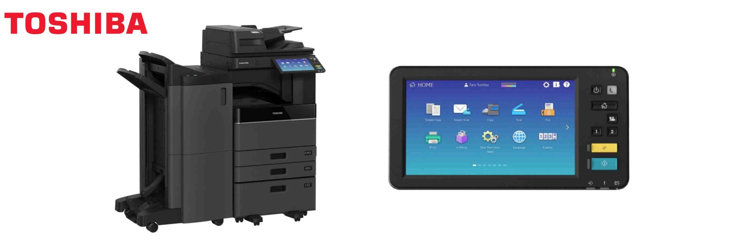 TOP 5 PHOTOCOPIERS FOR BUSINESSES