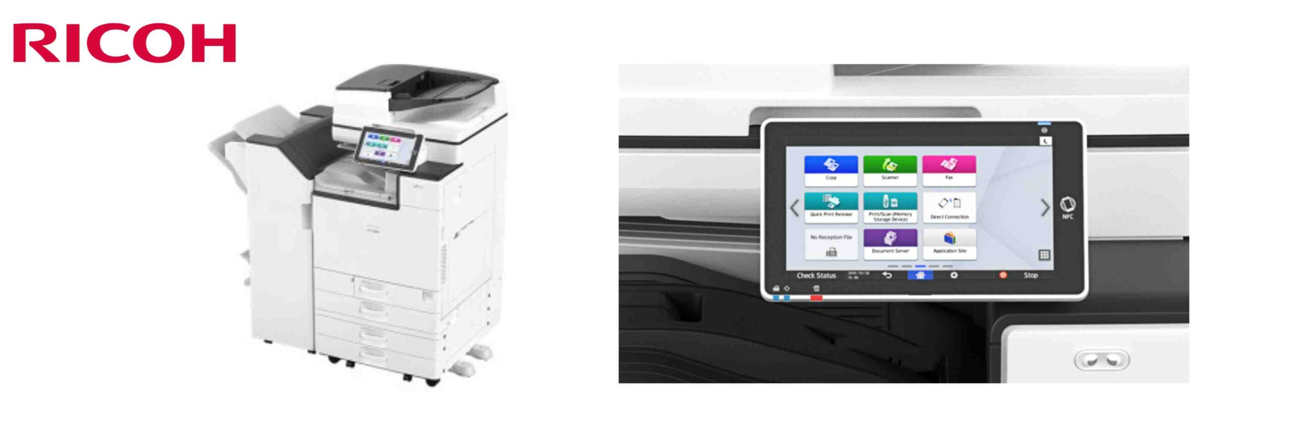 TOP 5 PHOTOCOPIERS FOR BUSINESSES