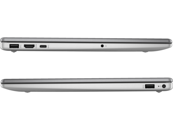 Laptop HP 250 G10 i3 1315u - 8GB Ram - 256GB SSD NVME - Màn 15,6 Inch - Win Bản Quyền - Hình ảnh 2