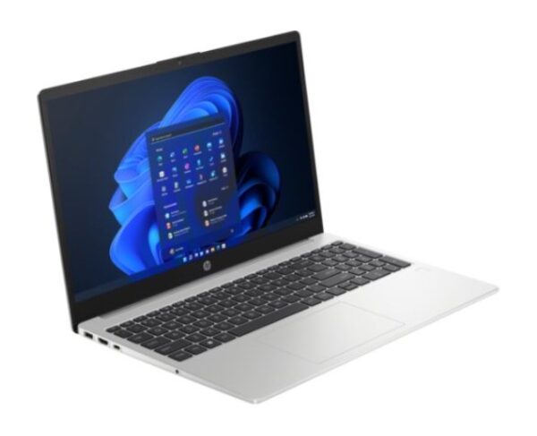 Laptop HP 250 G10 i3 1315u - 8GB Ram - 256GB SSD NVME - Màn 15,6 Inch - Win Bản Quyền - Hình ảnh 4