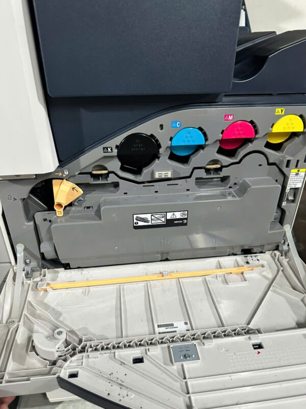 Xerox VersaLink C7100 Series Color - Xerox C7130 Cho Thuê - Hình ảnh 3